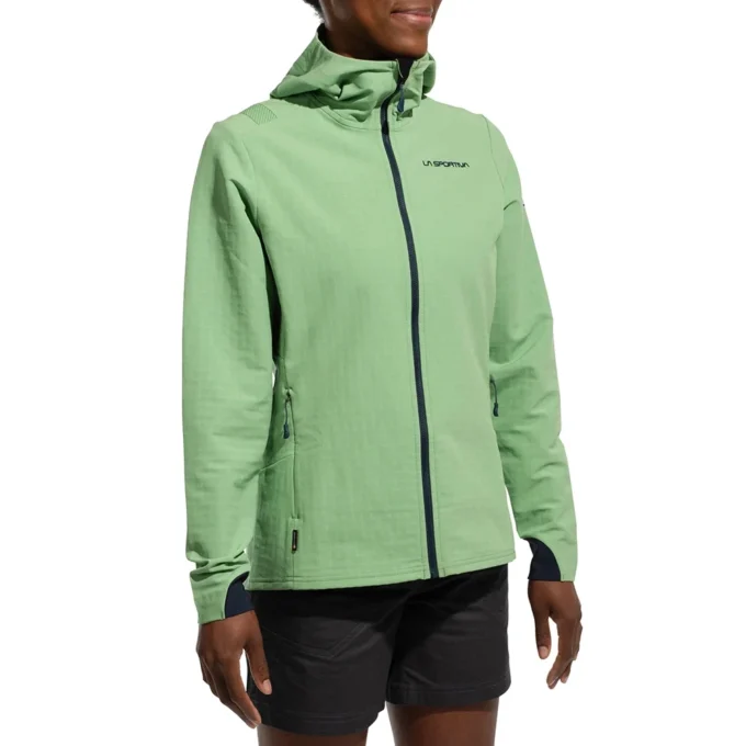 Chaqueta Descender Storm W