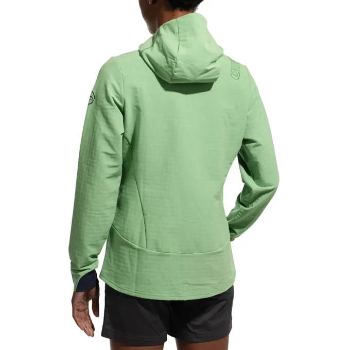 Chaqueta Descender Storm W