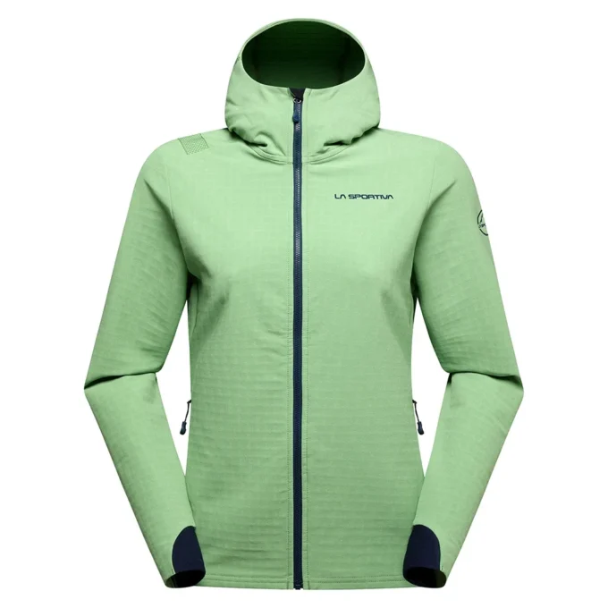 Chaqueta Descender Storm W