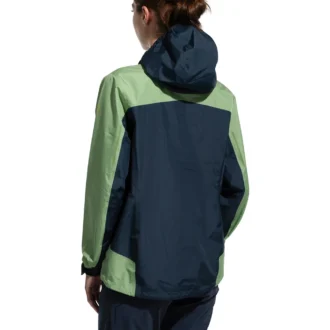 Chaqueta Discover Shell