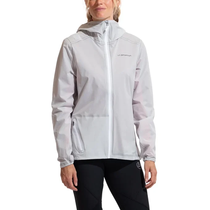 Chaqueta Ethereal Pro W