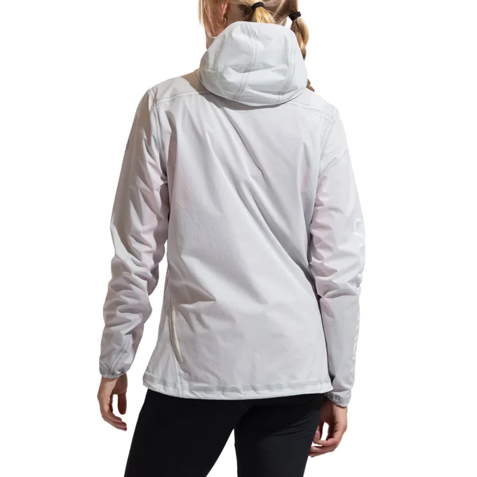 Chaqueta Ethereal Pro W