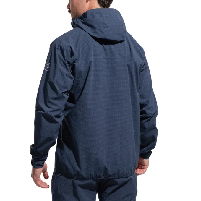 Chaqueta Helixir Shell M