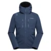 Chaqueta Helixir Shell M