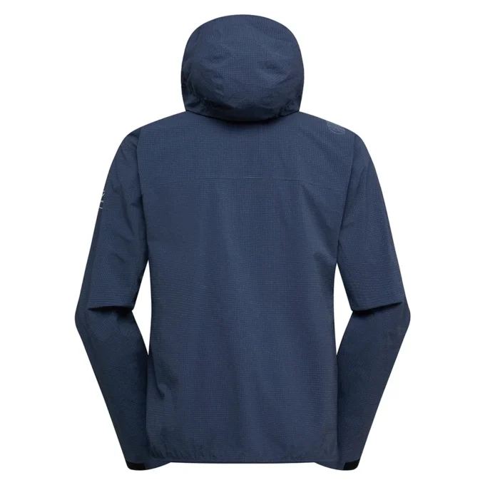 Chaqueta Helixir Shell M
