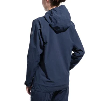 Chaqueta Helixir Shell W