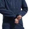 Chaqueta Helixir Shell W