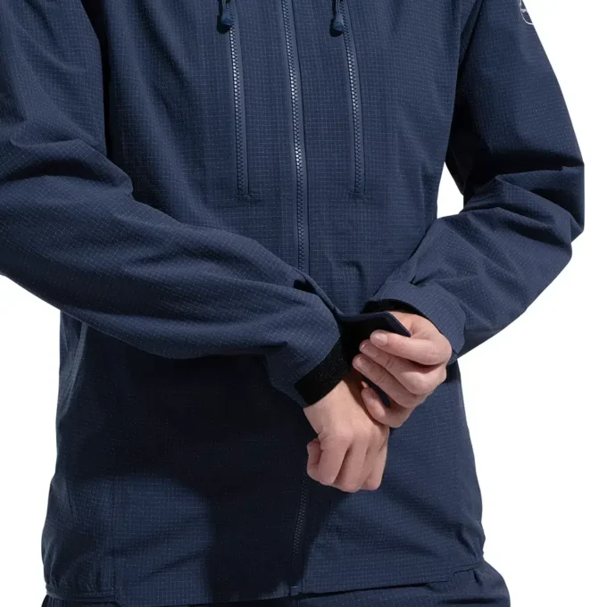 Chaqueta Helixir Shell W