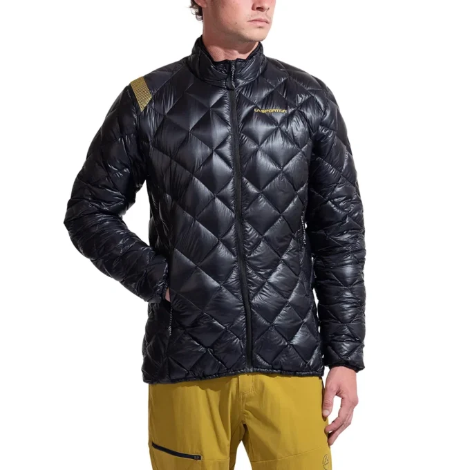 Chaqueta Lumina 100 Down Jkt M
