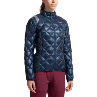 Chaqueta Lumina 100 Down Jkt W