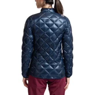 Chaqueta Lumina 100 Down Jkt W