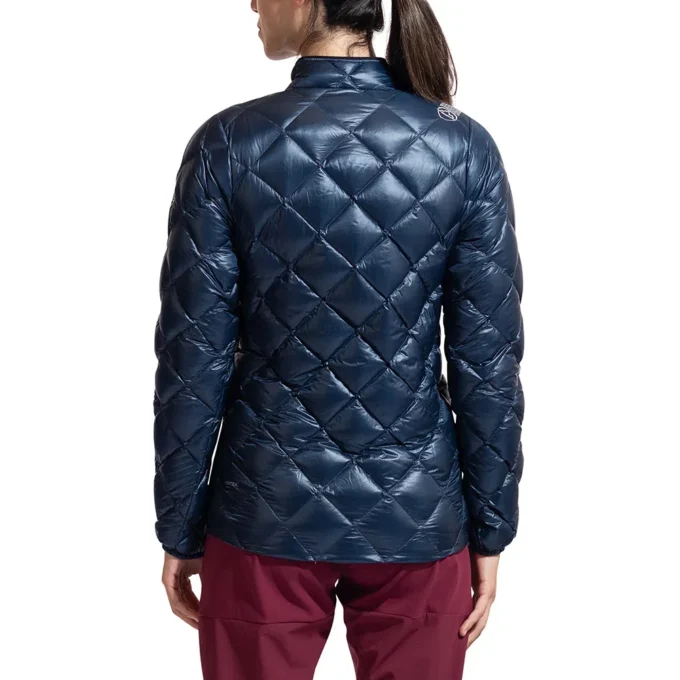 Chaqueta Lumina 100 Down Jkt W
