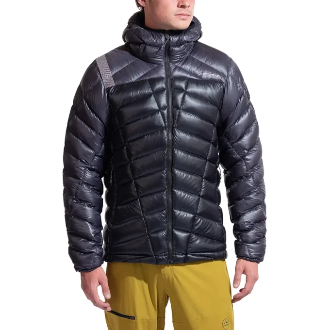 Chaqueta Lumina 200 Down Jkt M