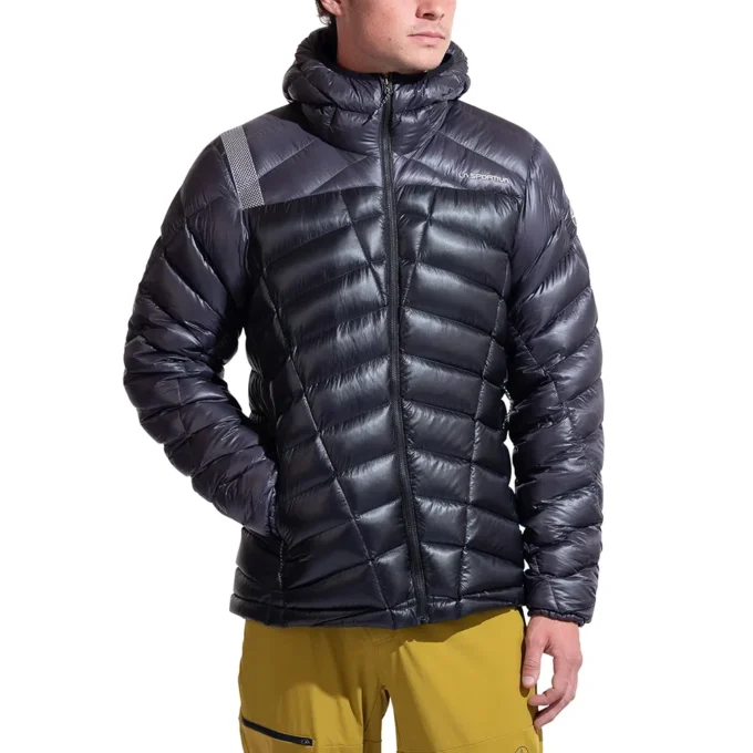 Chaqueta Lumina 200 Down Jkt M