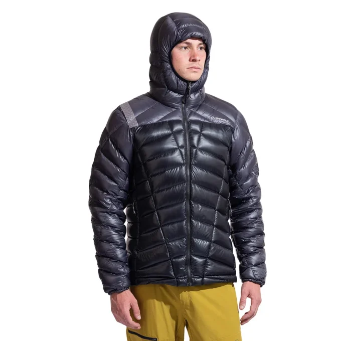 Chaqueta Lumina 200 Down Jkt M