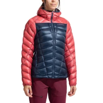Chaqueta Lumina 200 Down W