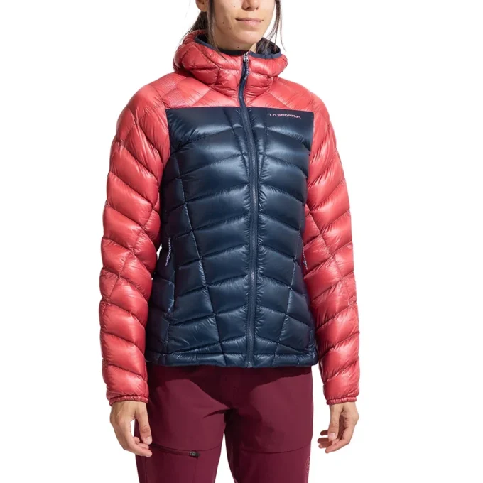 Chaqueta Lumina 200 Down W