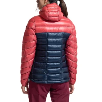 Chaqueta Lumina 200 Down W