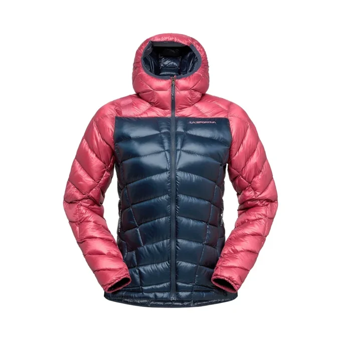 Chaqueta Lumina 200 Down W