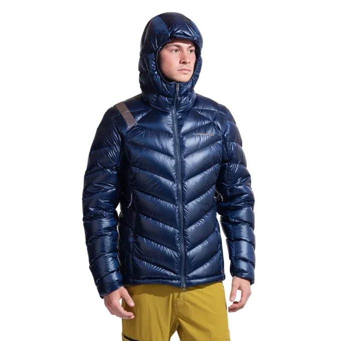 Chaqueta Lumina 300 Down Jkt M