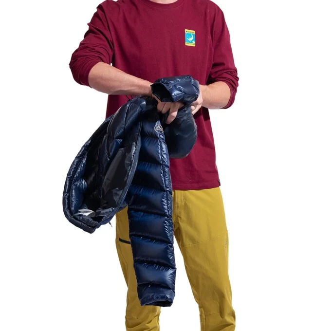 Chaqueta Lumina 300 Down Jkt M
