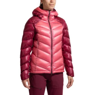 Chaqueta Lumina 300 Down W
