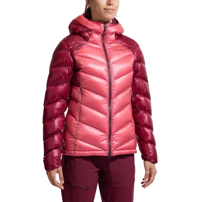 Chaqueta Lumina 300 Down W