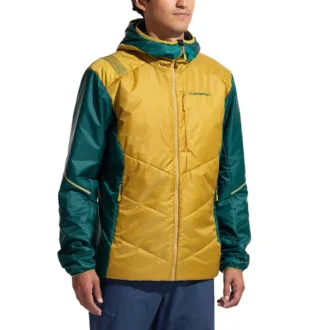 Chaqueta Mythic Primaloft Jkt M