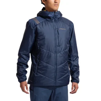 Chaqueta Mythic Primaloft Jkt M