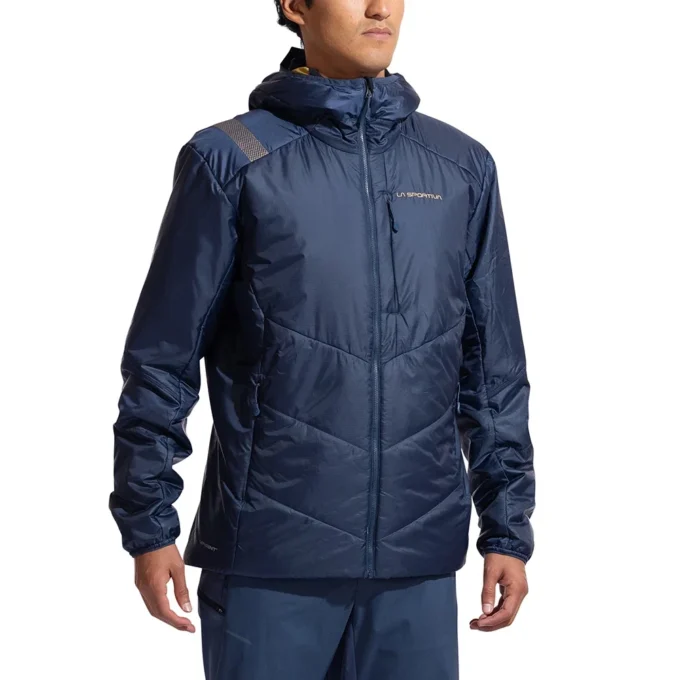 Chaqueta Mythic Primaloft Jkt M