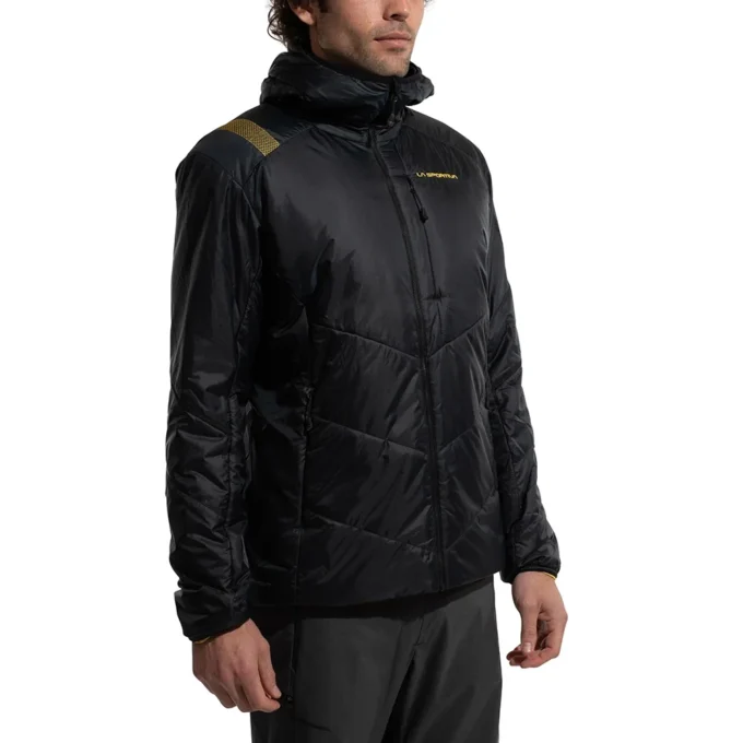 Chaqueta Mythic Primaloft Jkt M