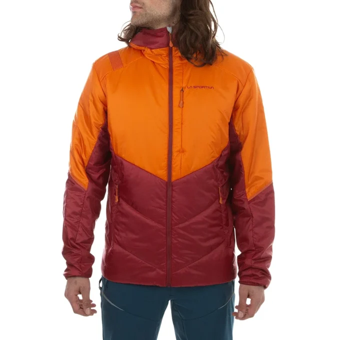 Chaqueta Mythic Primaloft Jkt M