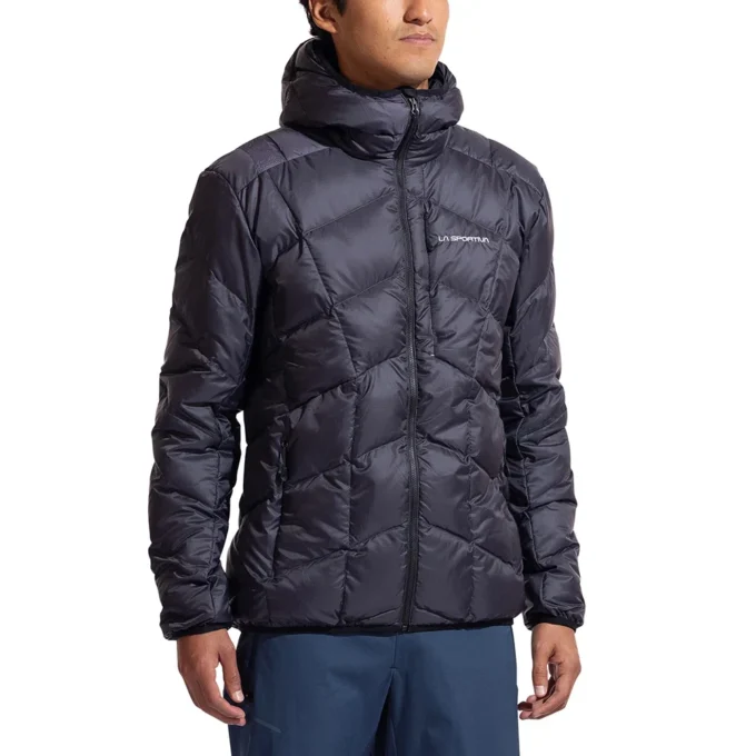 Chaqueta Pinnacle Down M