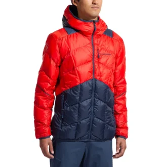 Chaqueta Pinnacle Down M