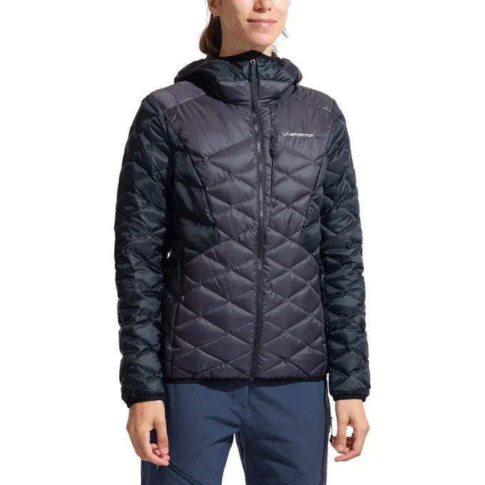 Chaqueta Pinnacle Down W