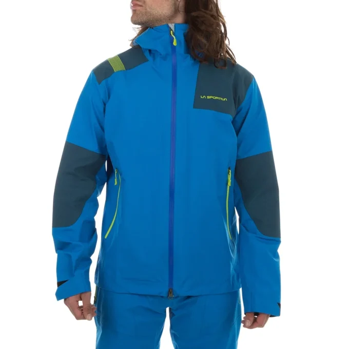 Chaqueta Roseg GTX M