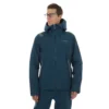 Chaqueta Roseg GTX M