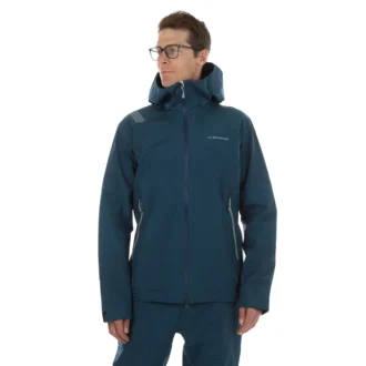 Chaqueta Roseg GTX M