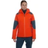 Chaqueta Roseg GTX W