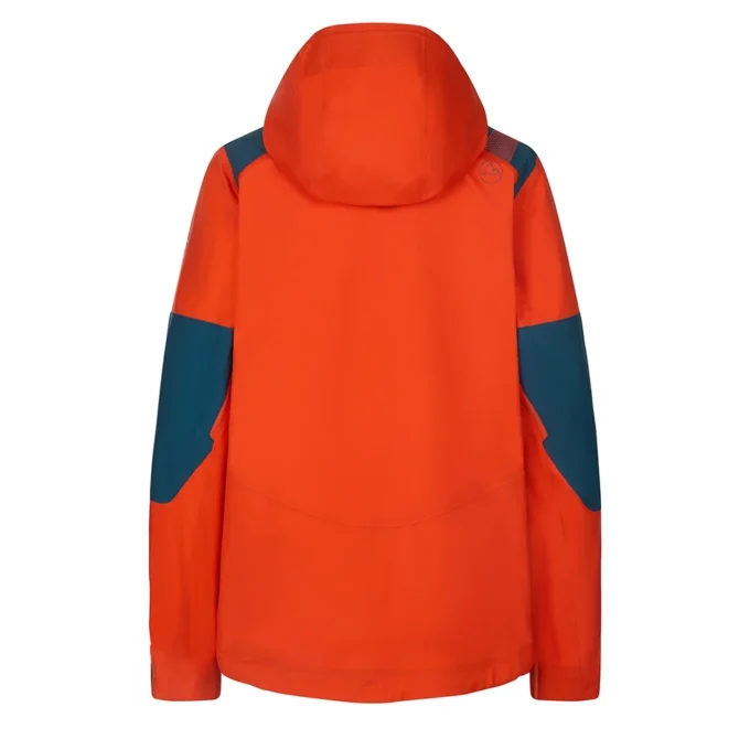 Chaqueta Roseg GTX W