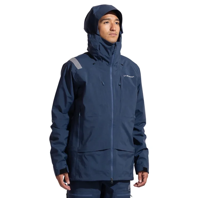 Chaqueta Sender GTX Performance M