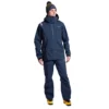 Chaqueta Sender GTX Performance M