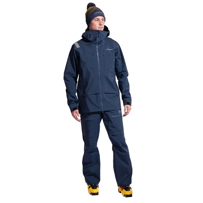 Chaqueta Sender GTX Performance M