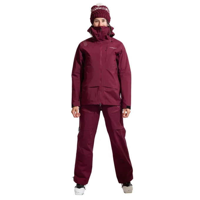 Chaqueta Sender GTX Performance W