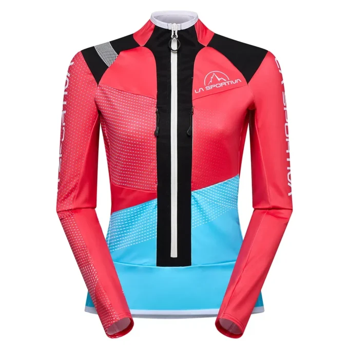 Chaqueta Stratos VI Racing W