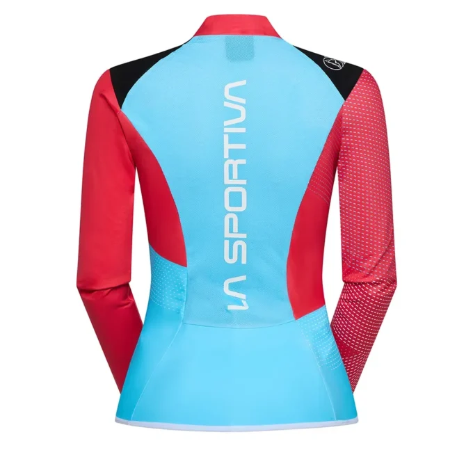Chaqueta Stratos VI Racing W