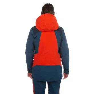Chaqueta Supercouloir GTX Pro Jkt W (2024)