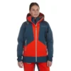 Chaqueta Supercouloir GTX Pro Jkt W (2024)