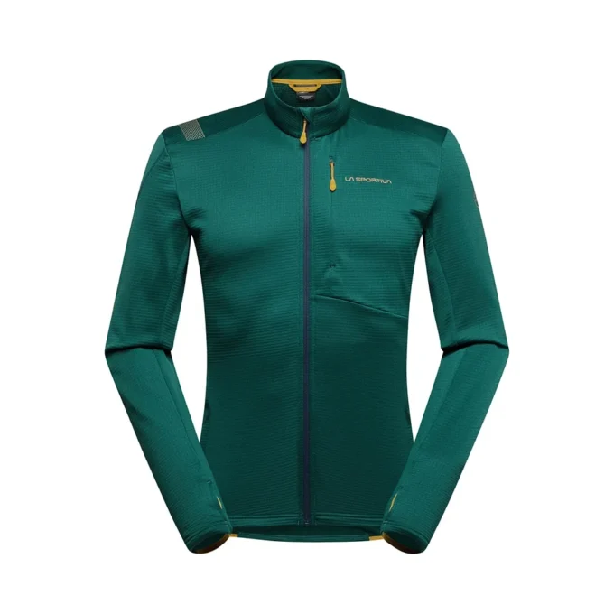 Chaqueta térmica Chill M