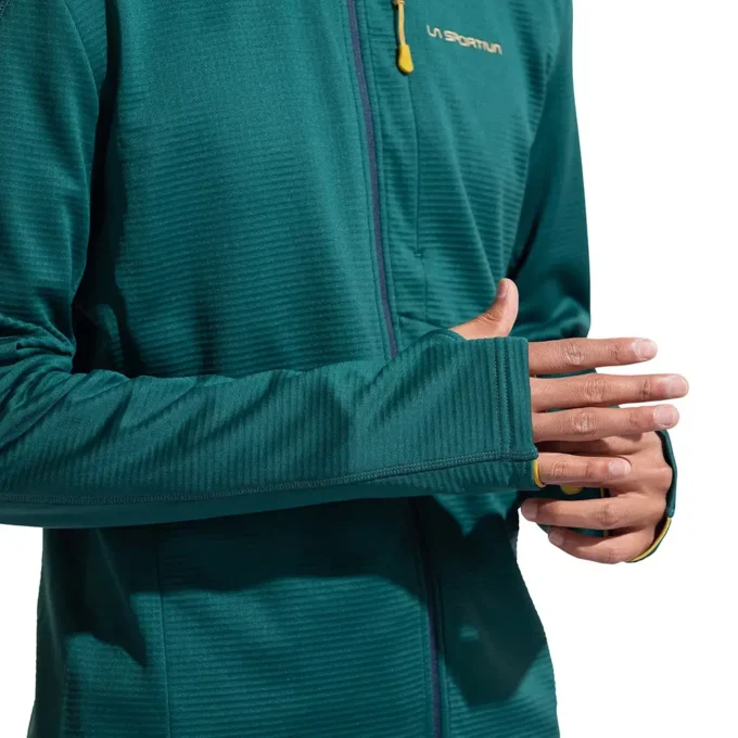 Chaqueta térmica Chill M
